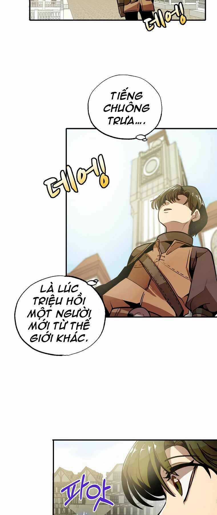 Hồi Quy Vô Giá Trị Chapter 2 trang 31