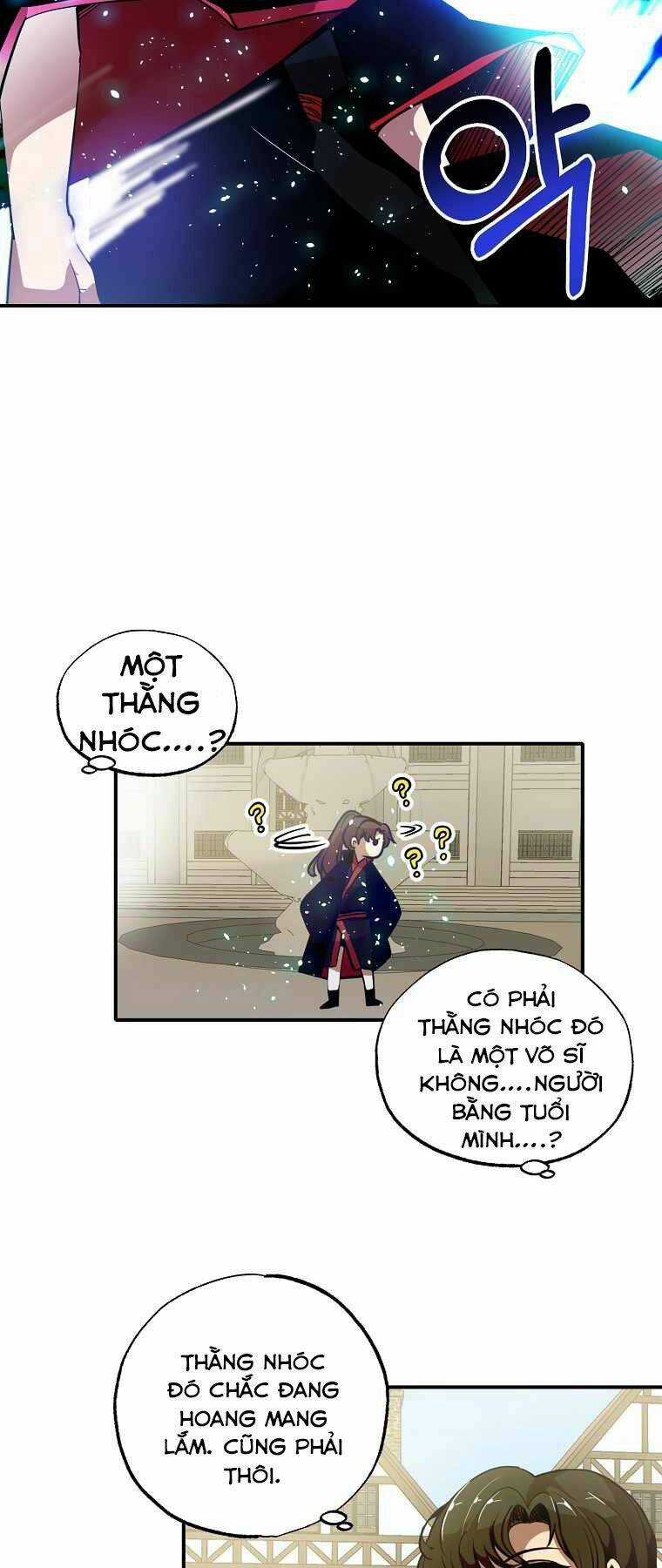 Hồi Quy Vô Giá Trị Chapter 2 trang 33