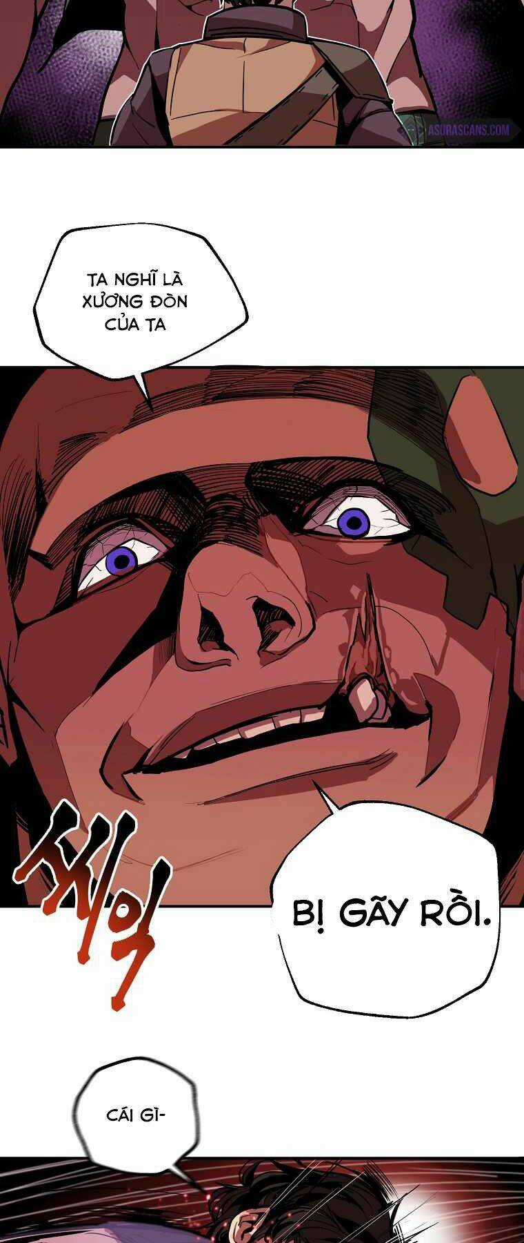 Hồi Quy Vô Giá Trị Chapter 2 trang 37