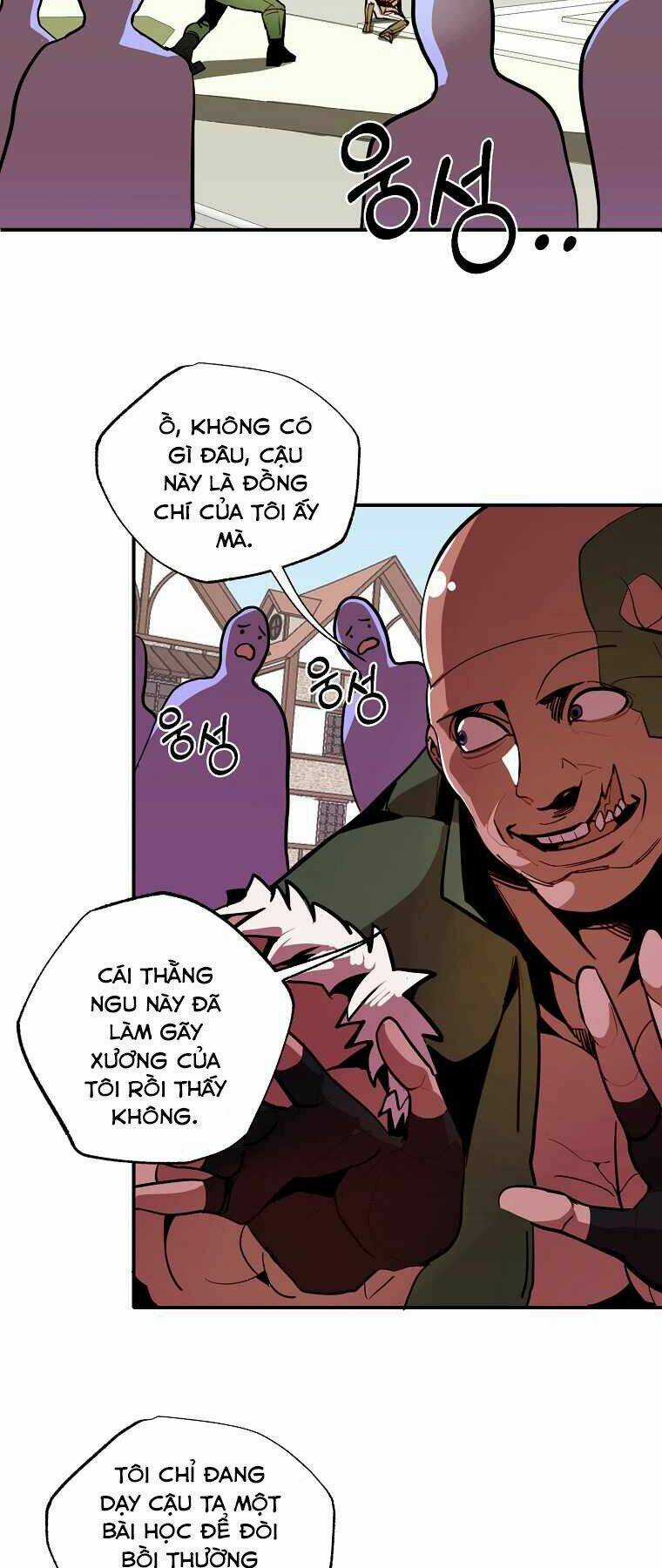 Hồi Quy Vô Giá Trị Chapter 2 trang 39