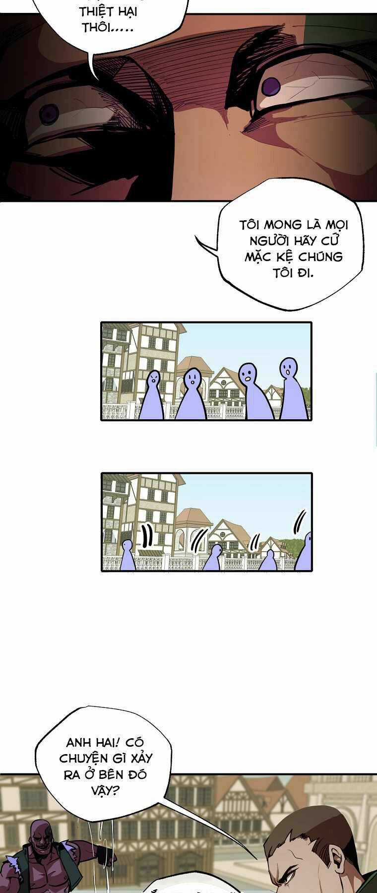 Hồi Quy Vô Giá Trị Chapter 2 trang 40