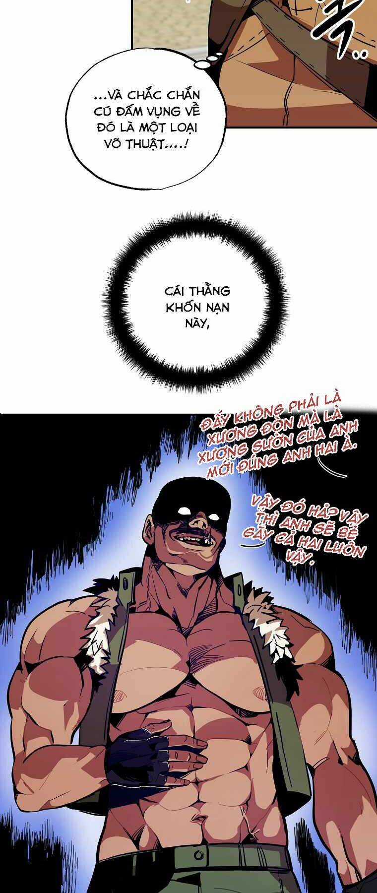 Hồi Quy Vô Giá Trị Chapter 2 trang 42