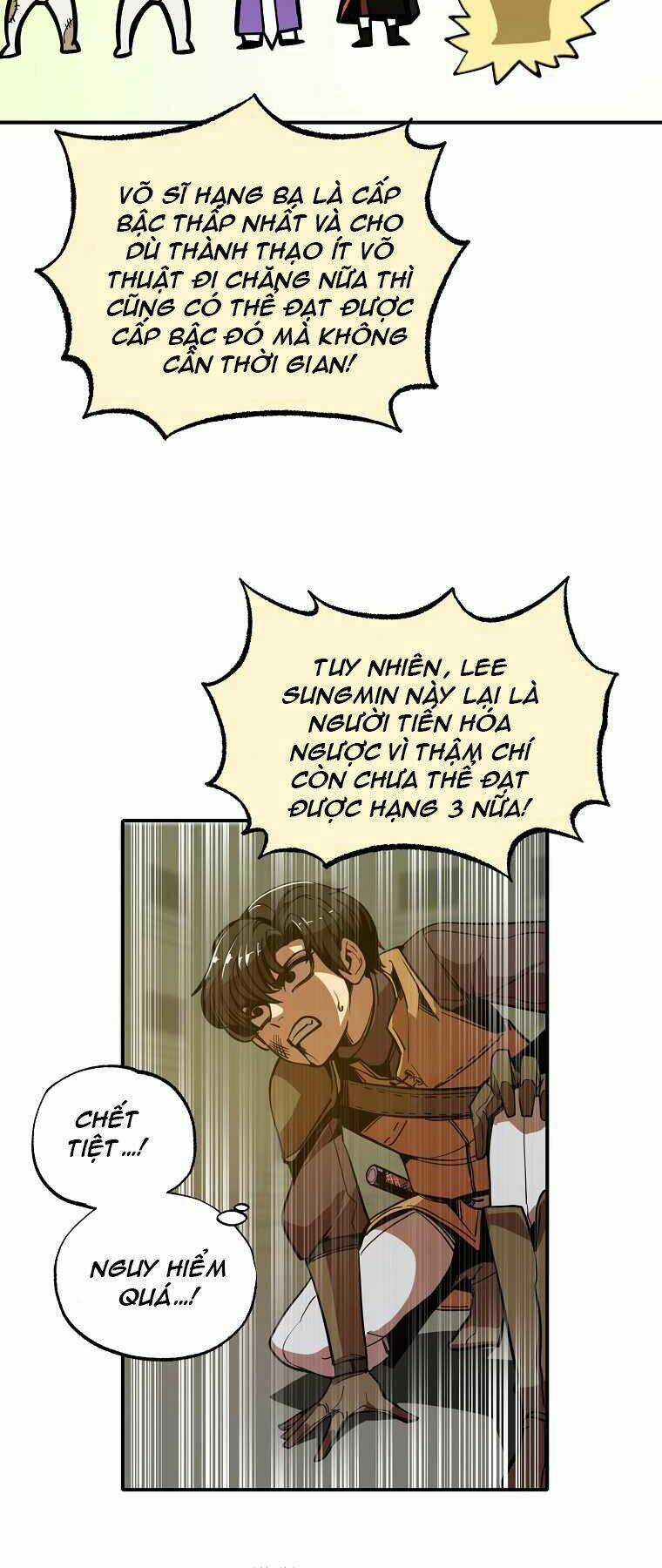 Hồi Quy Vô Giá Trị Chapter 2 trang 44