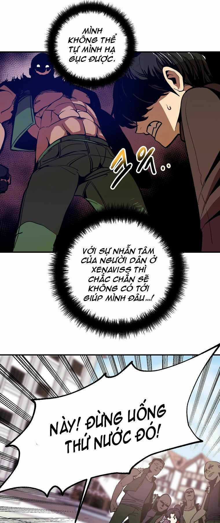 Hồi Quy Vô Giá Trị Chapter 2 trang 45