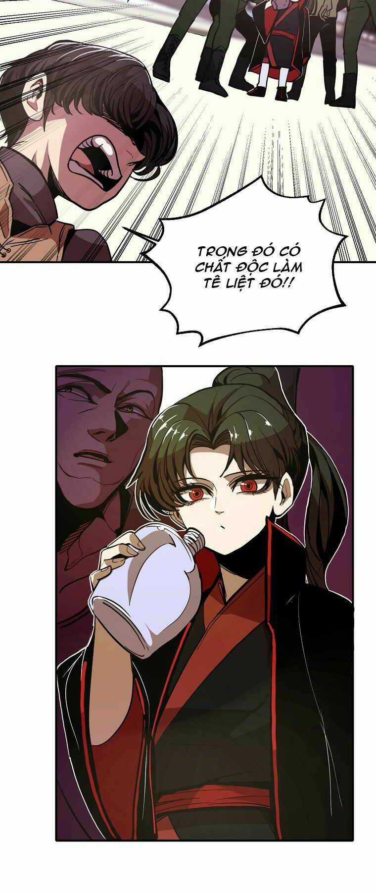 Hồi Quy Vô Giá Trị Chapter 2 trang 46