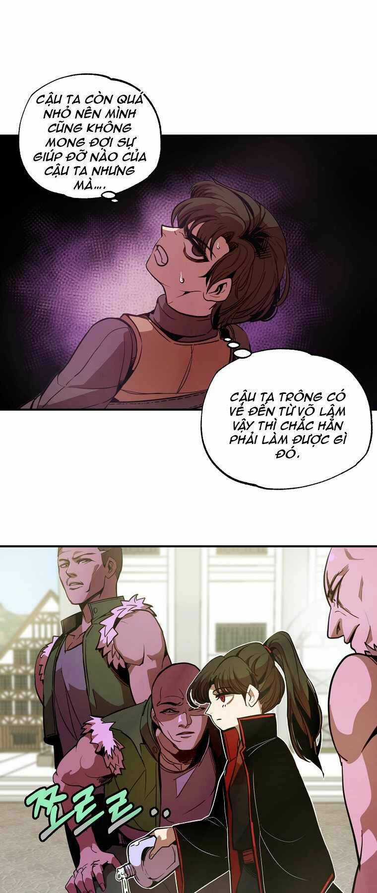 Hồi Quy Vô Giá Trị Chapter 2 trang 47