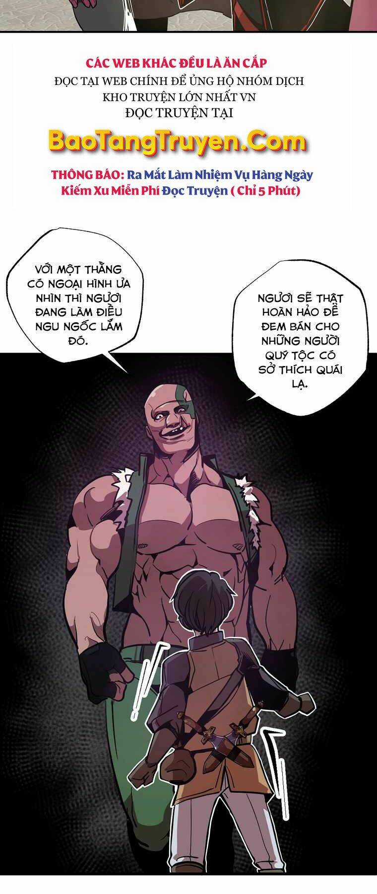 Hồi Quy Vô Giá Trị Chapter 2 trang 48