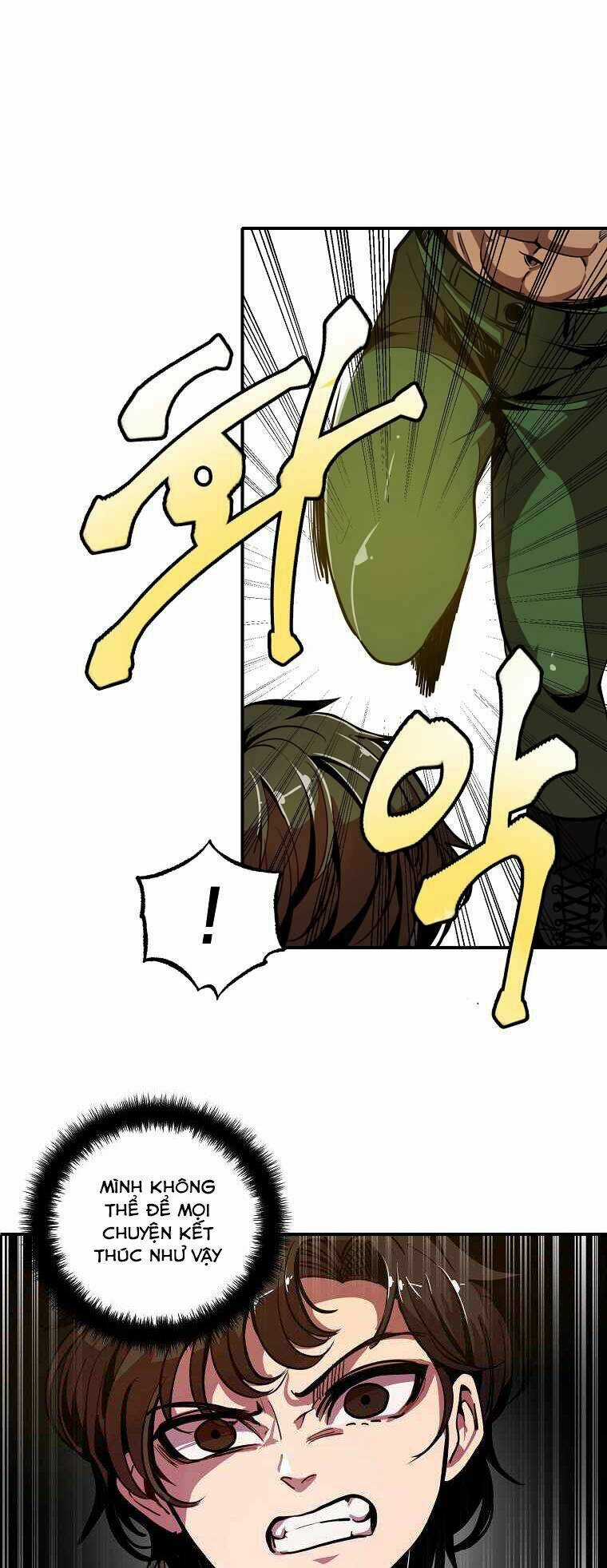 Hồi Quy Vô Giá Trị Chapter 2 trang 49