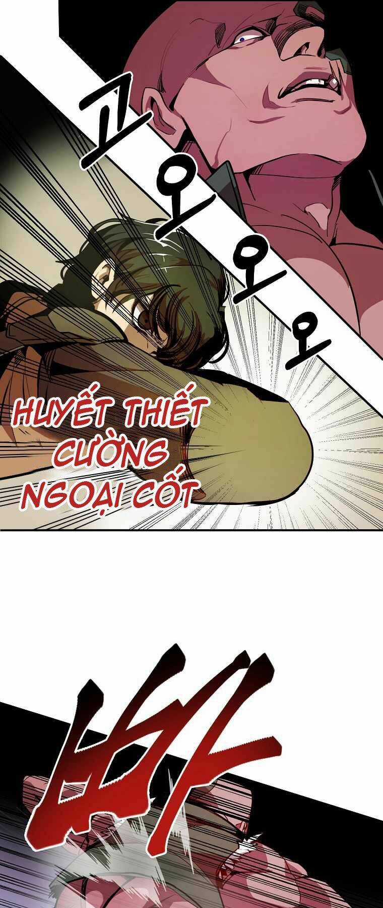 Hồi Quy Vô Giá Trị Chapter 2 trang 51