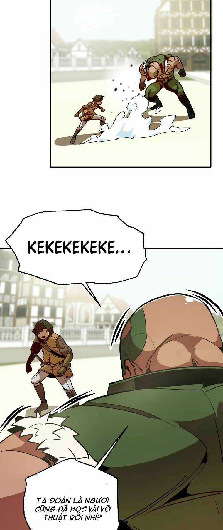 Hồi Quy Vô Giá Trị Chapter 2 trang 54