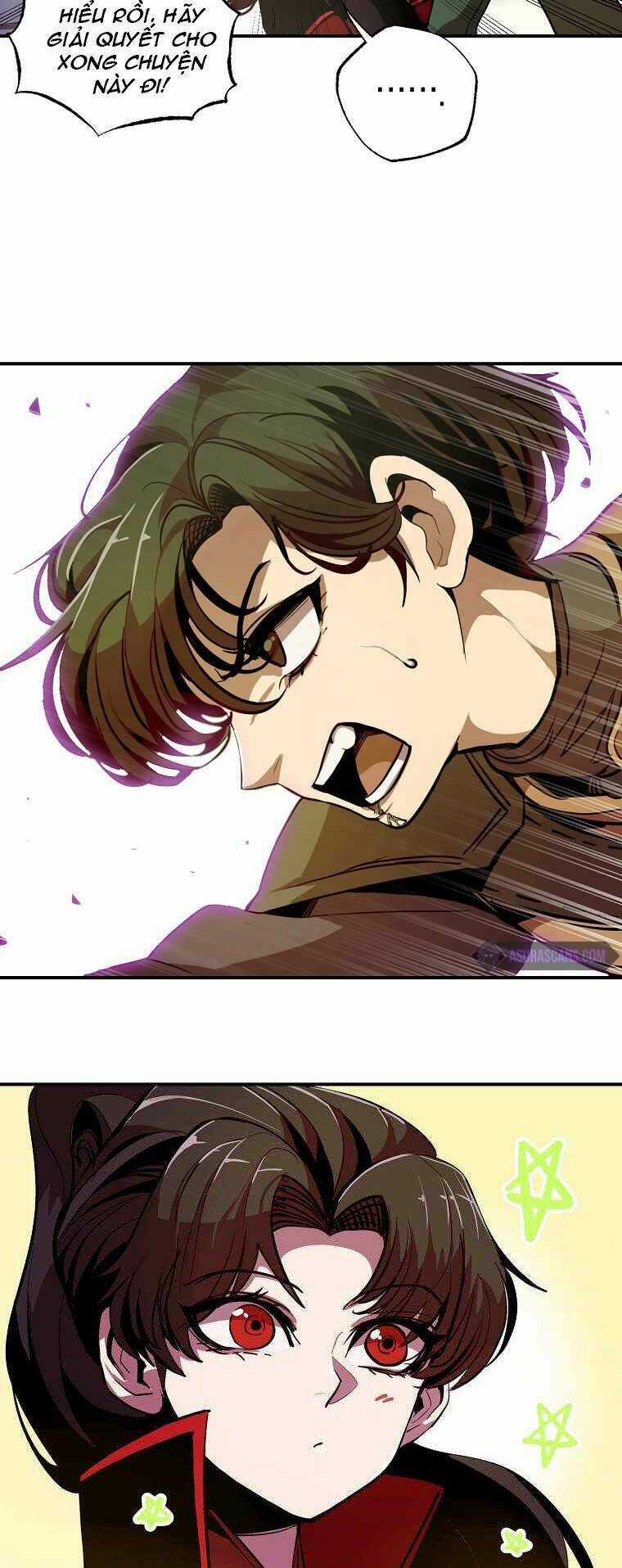 Hồi Quy Vô Giá Trị Chapter 2 trang 57