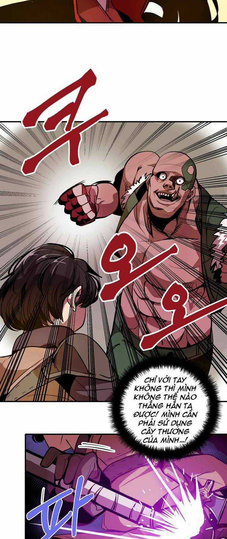 Hồi Quy Vô Giá Trị Chapter 2 trang 58