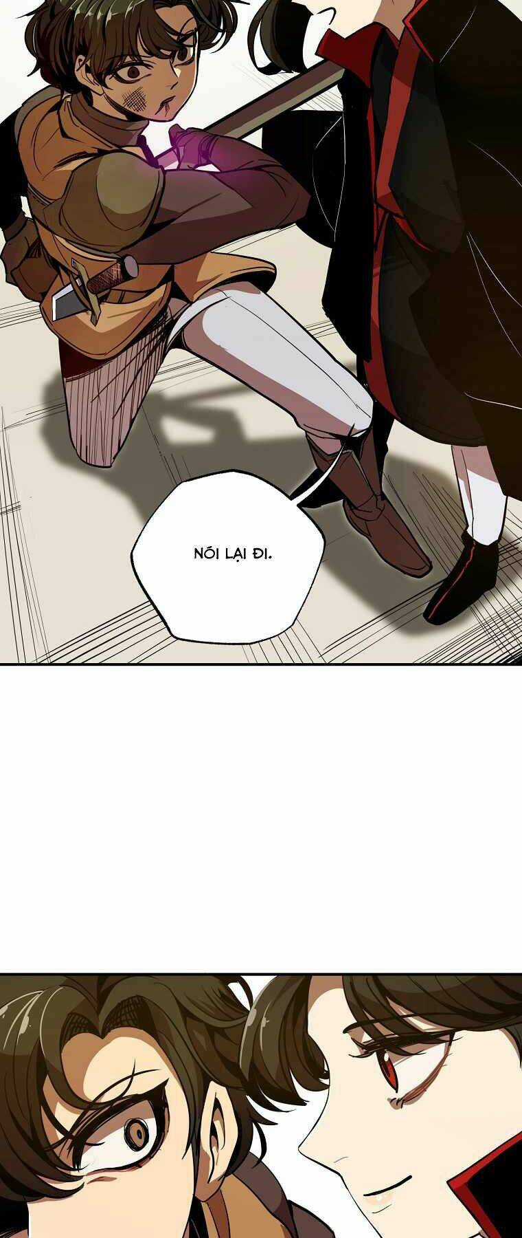 Hồi Quy Vô Giá Trị Chapter 2 trang 60