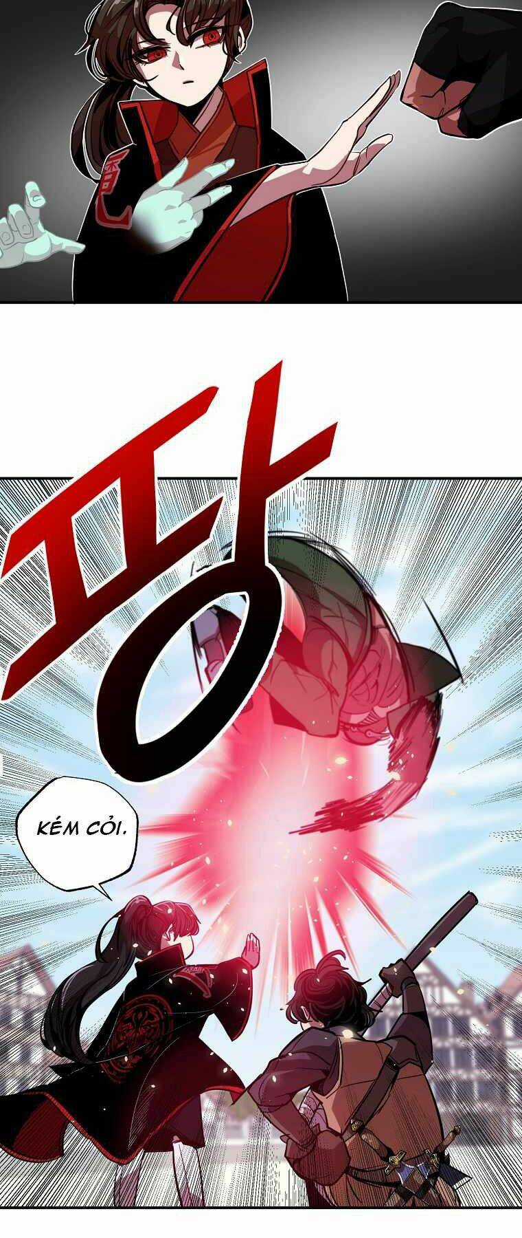 Hồi Quy Vô Giá Trị Chapter 2 trang 62