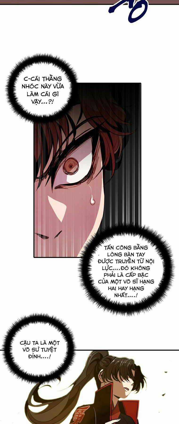 Hồi Quy Vô Giá Trị Chapter 2 trang 64