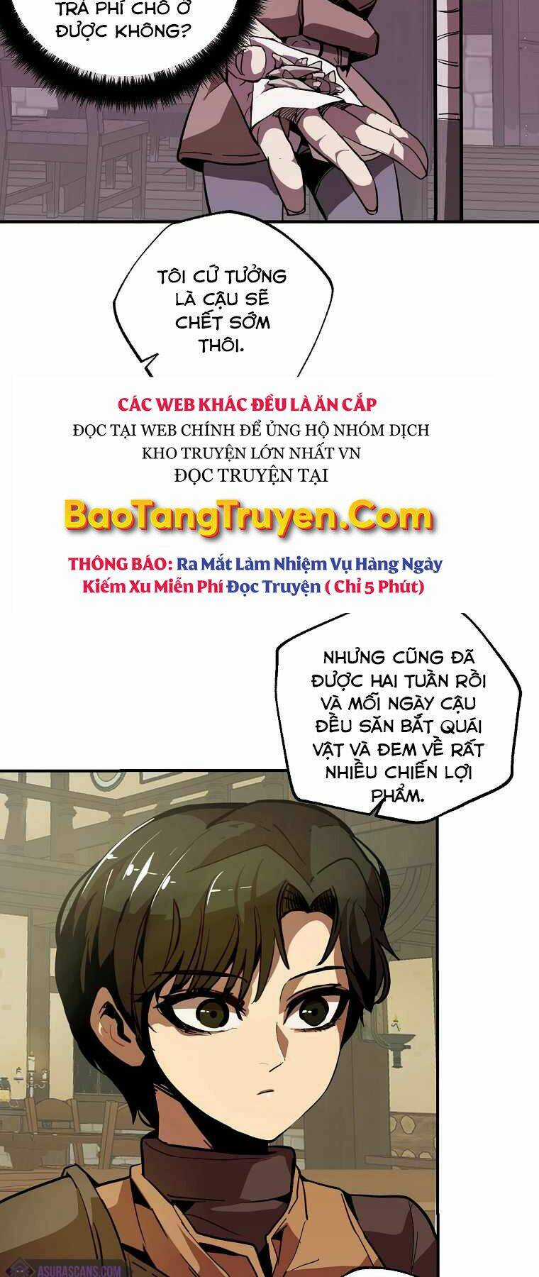 Hồi Quy Vô Giá Trị Chapter 2 trang 7
