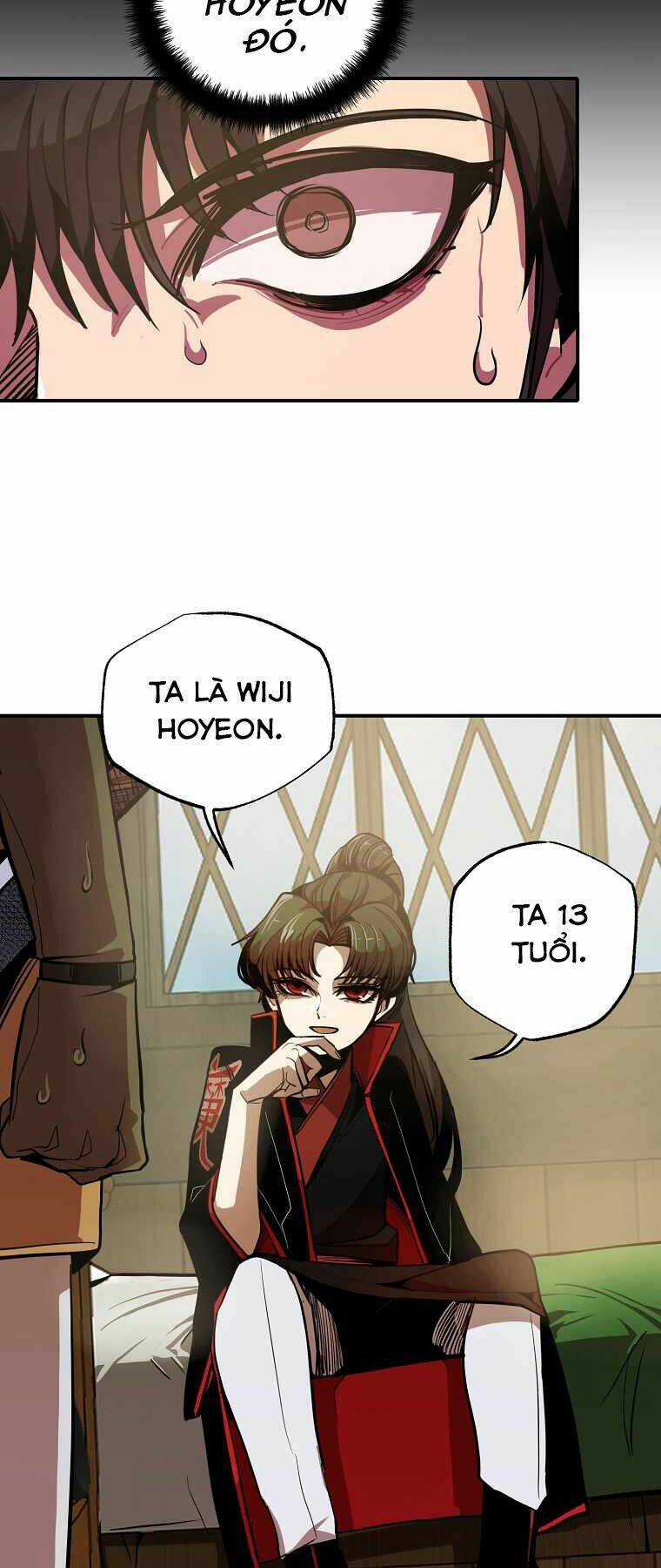 Hồi Quy Vô Giá Trị Chapter 2 trang 71