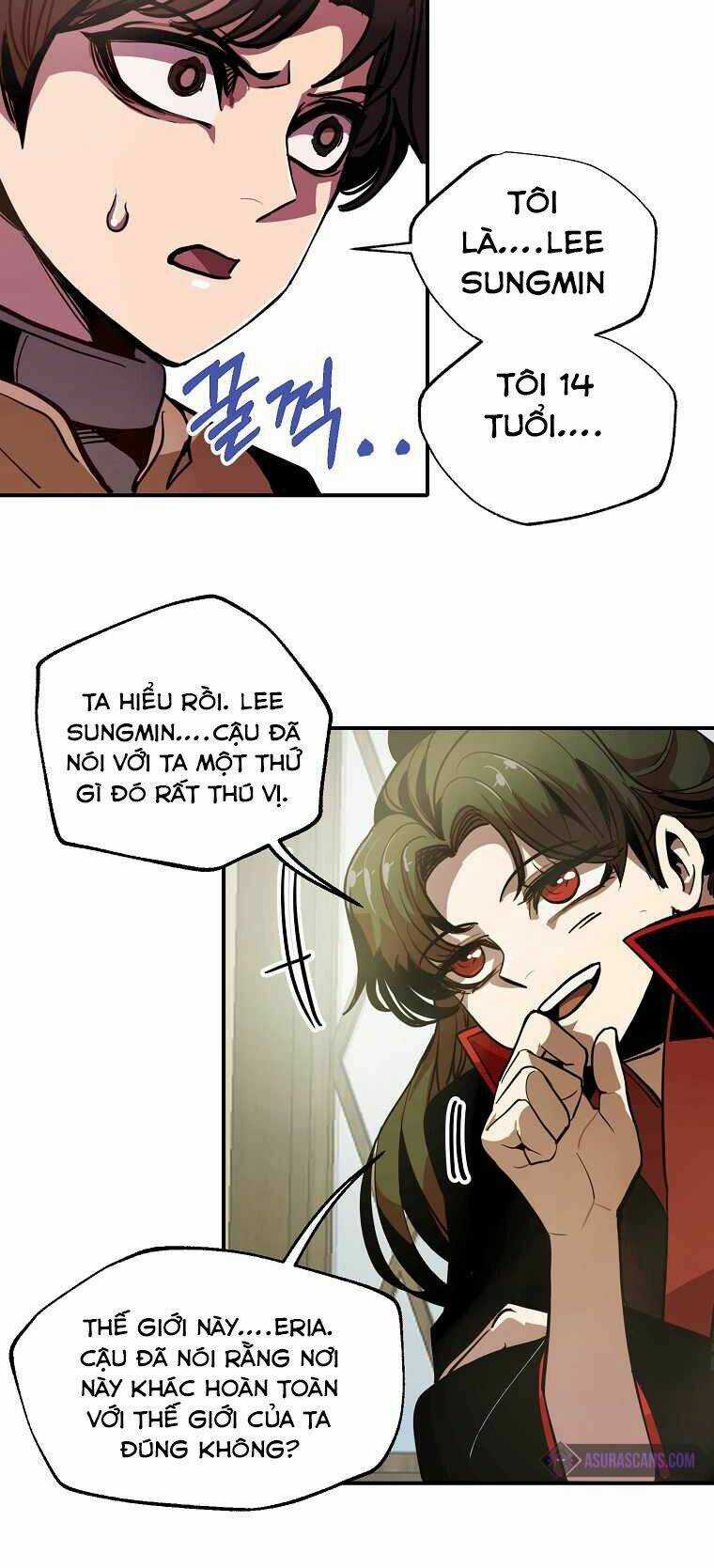 Hồi Quy Vô Giá Trị Chapter 2 trang 73