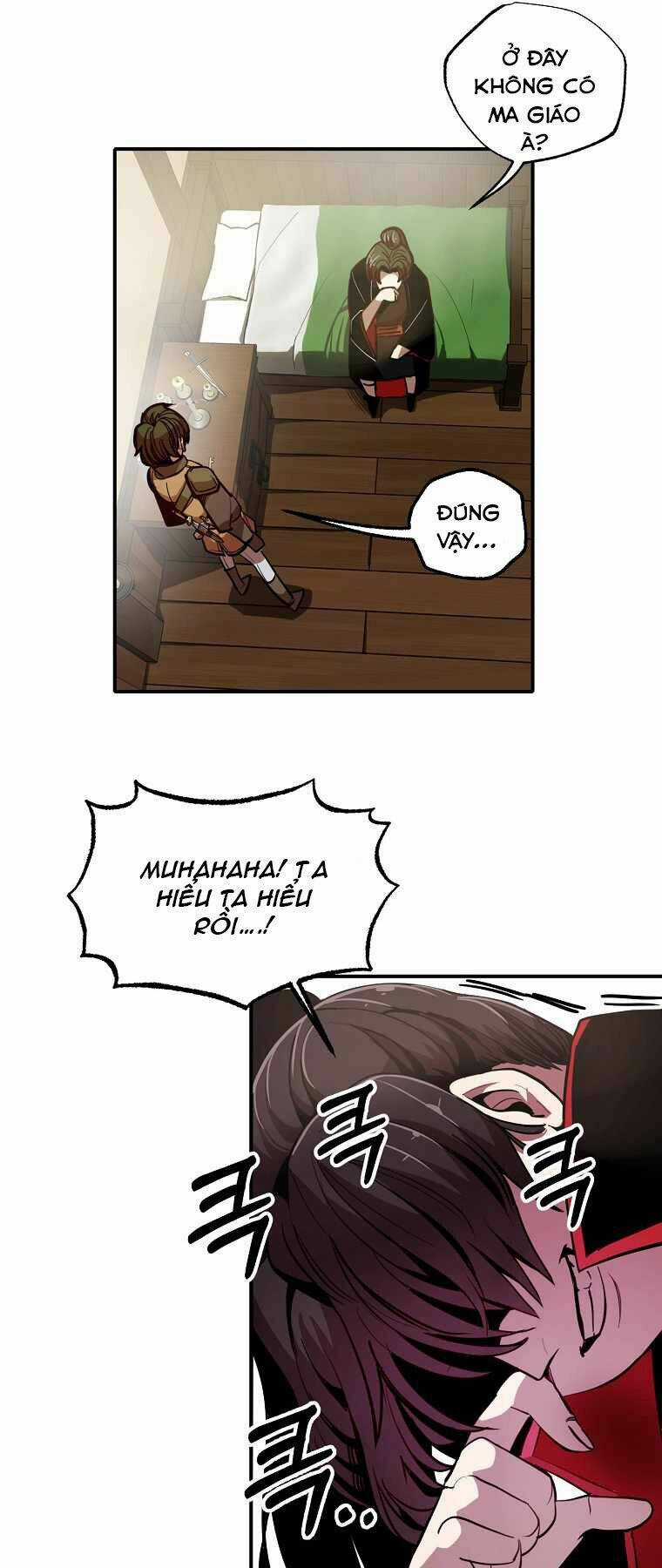 Hồi Quy Vô Giá Trị Chapter 2 trang 74