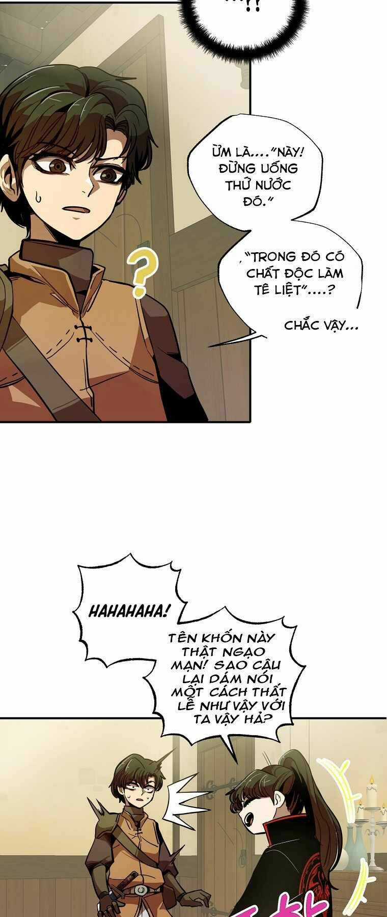 Hồi Quy Vô Giá Trị Chapter 2 trang 76