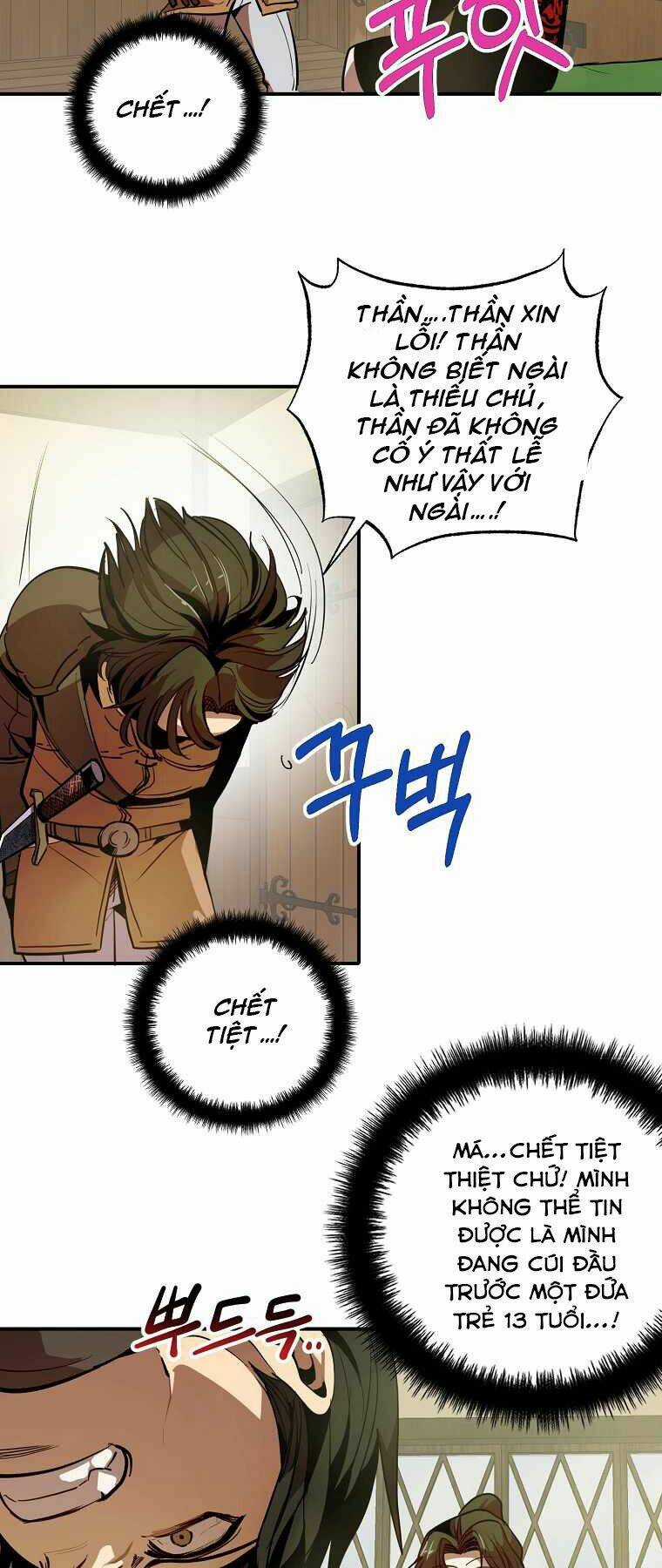 Hồi Quy Vô Giá Trị Chapter 2 trang 77