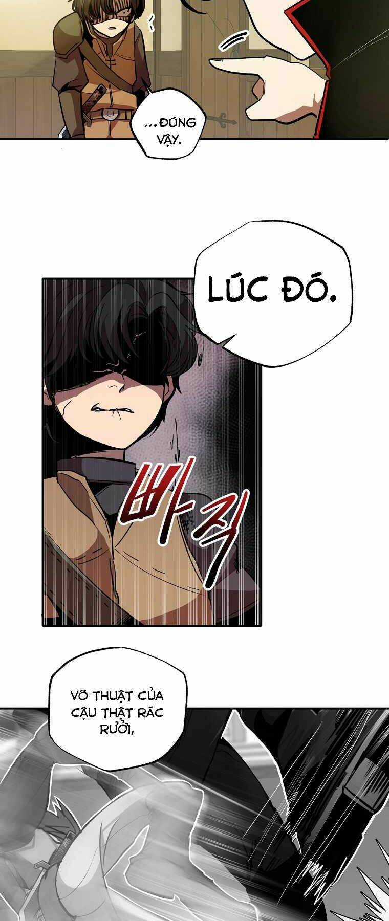 Hồi Quy Vô Giá Trị Chapter 2 trang 79