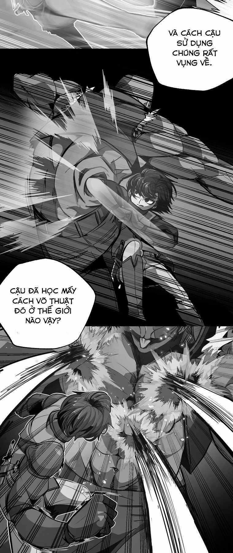 Hồi Quy Vô Giá Trị Chapter 2 trang 80