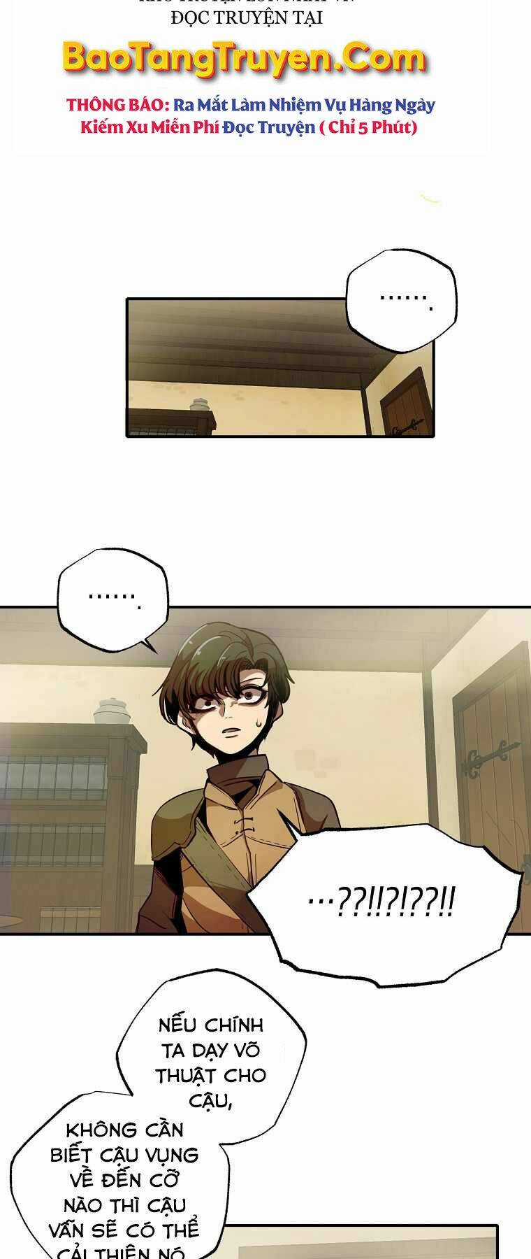 Hồi Quy Vô Giá Trị Chapter 2 trang 83