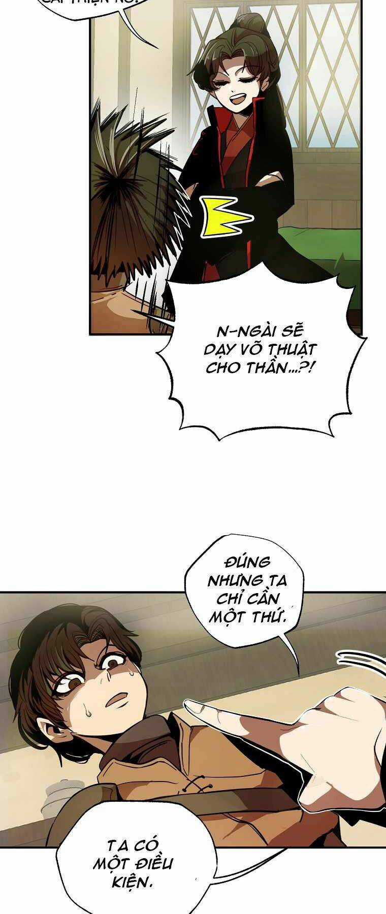 Hồi Quy Vô Giá Trị Chapter 2 trang 84