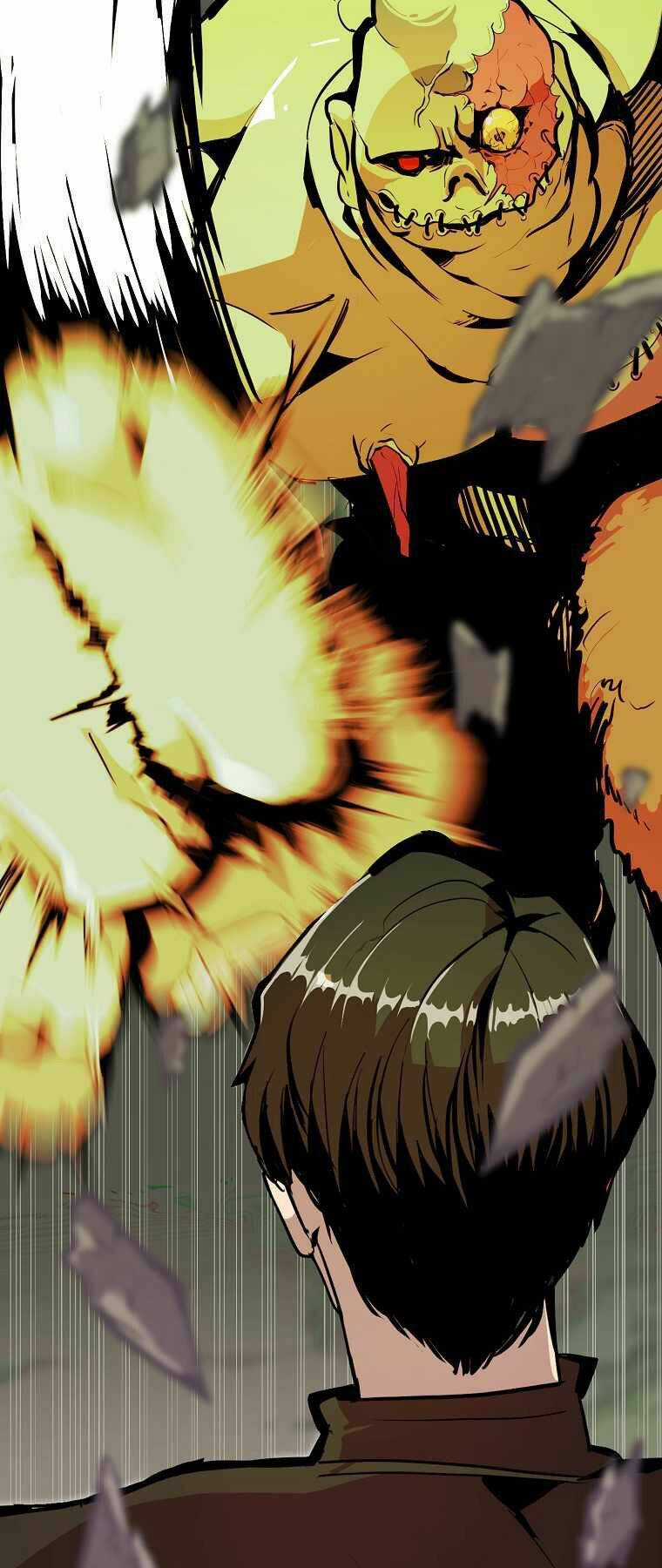 Hồi Quy Vô Giá Trị Chapter 20 trang 10