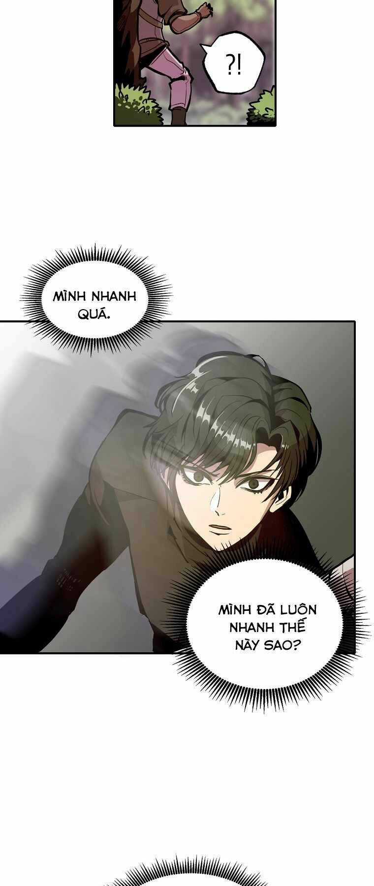 Hồi Quy Vô Giá Trị Chapter 20 trang 16