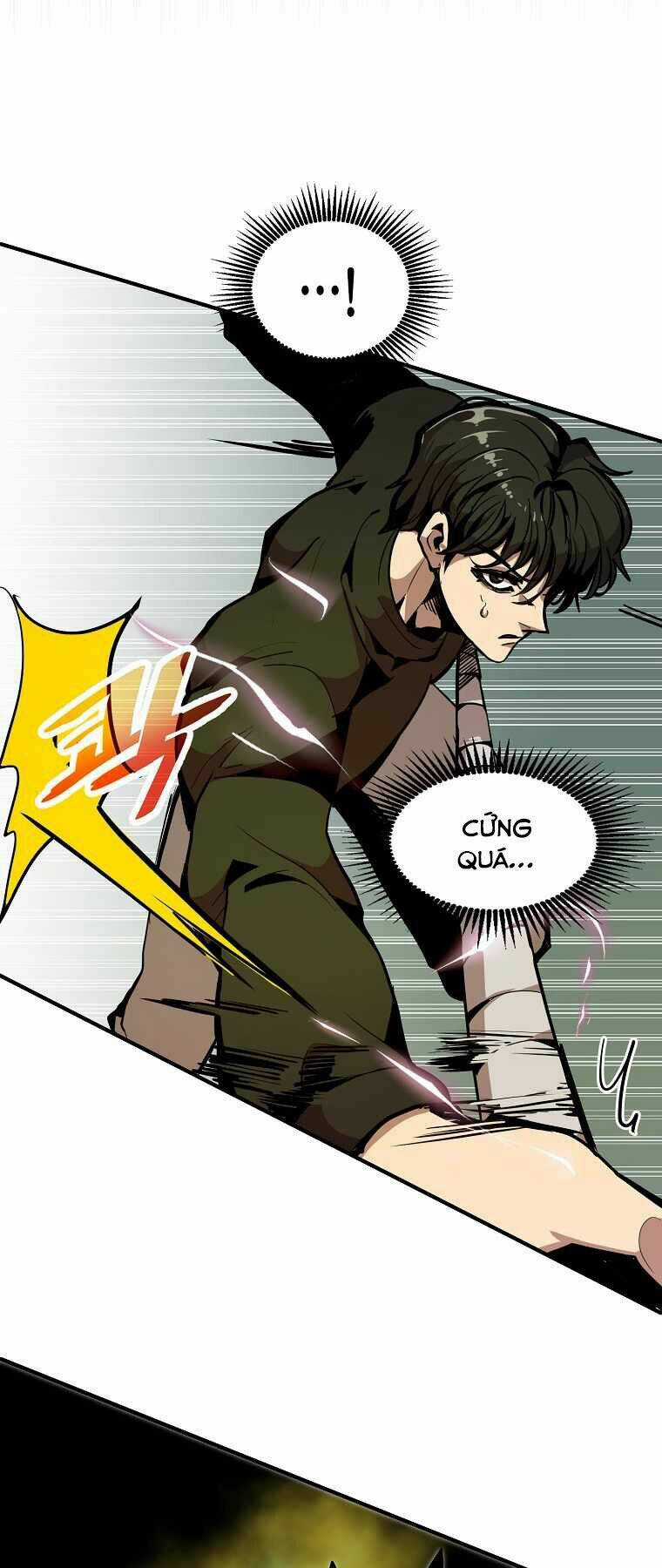 Hồi Quy Vô Giá Trị Chapter 20 trang 24