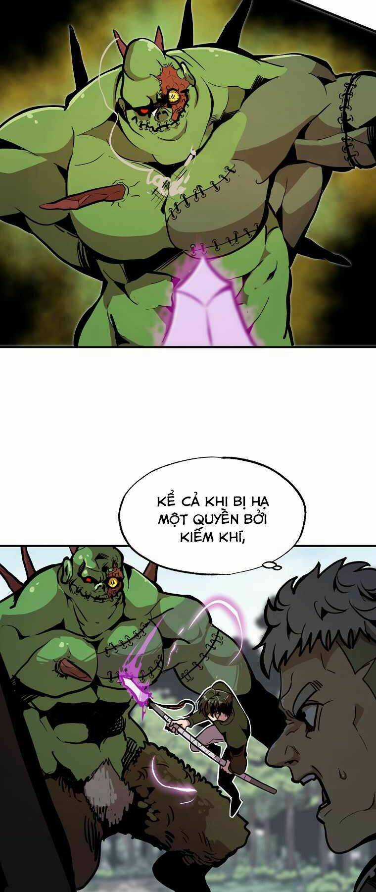 Hồi Quy Vô Giá Trị Chapter 20 trang 25