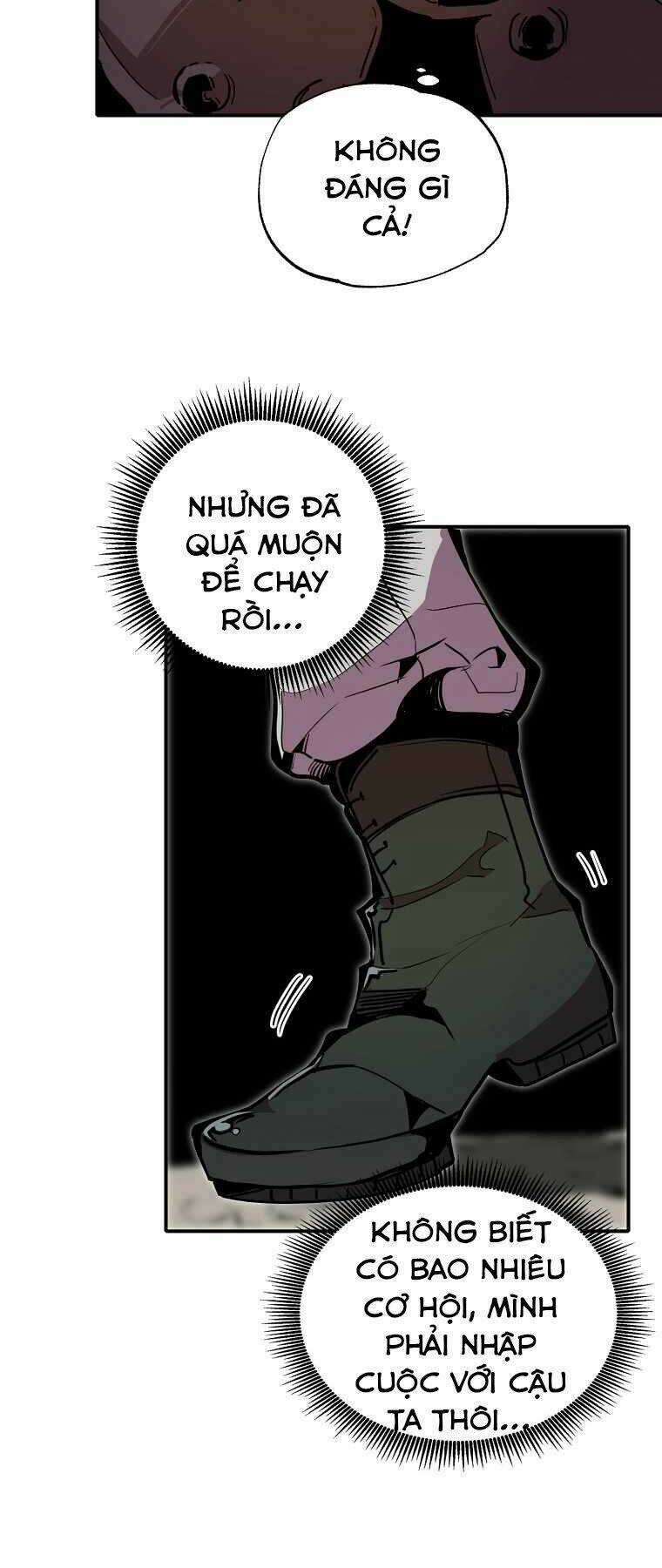 Hồi Quy Vô Giá Trị Chapter 20 trang 27