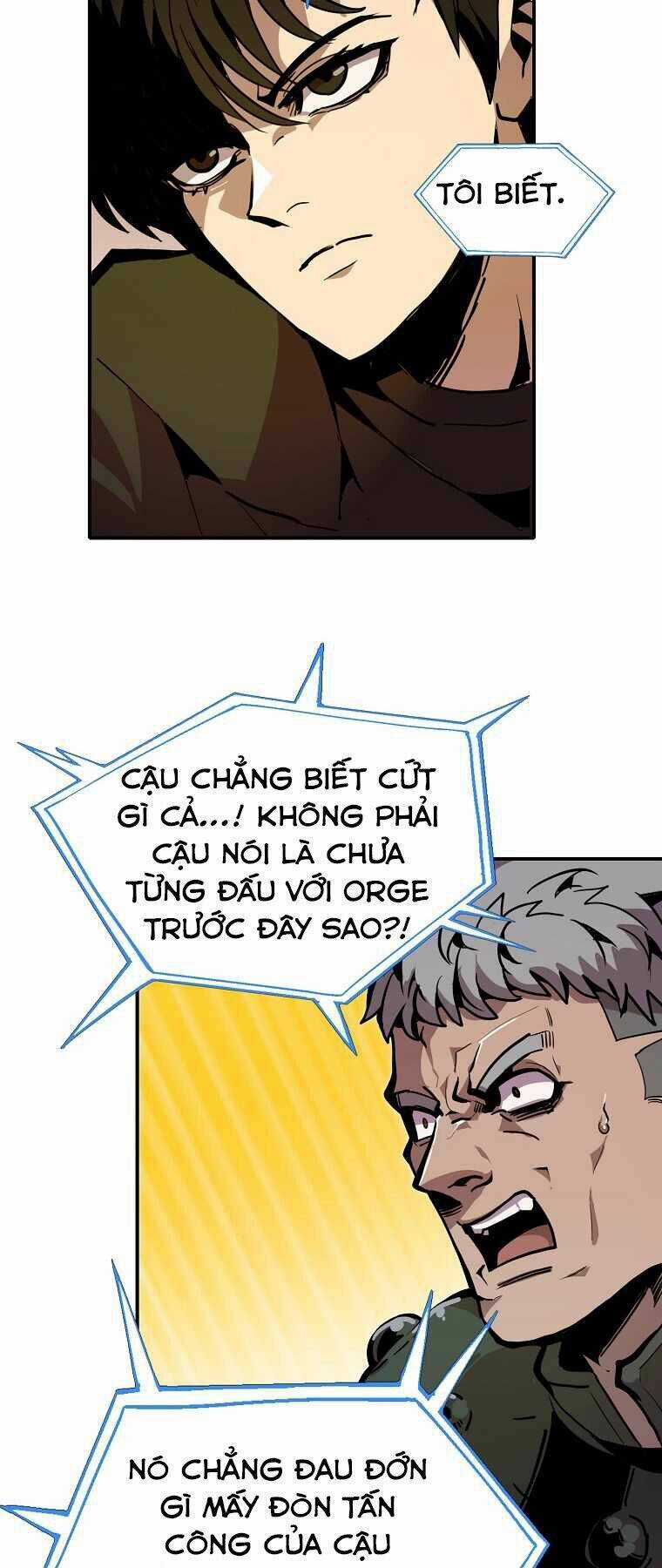 Hồi Quy Vô Giá Trị Chapter 20 trang 30