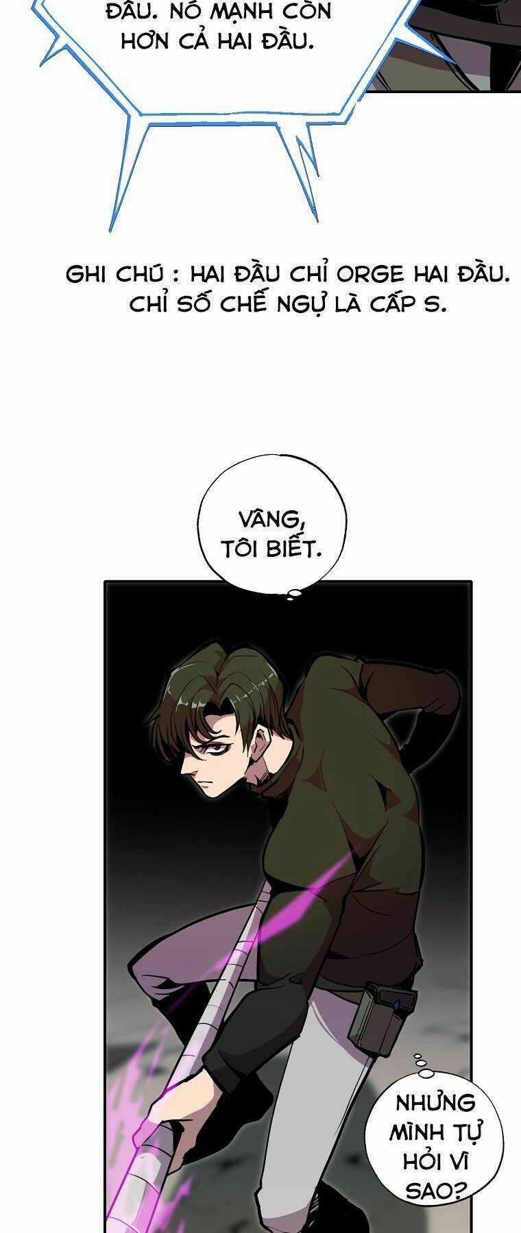 Hồi Quy Vô Giá Trị Chapter 20 trang 31