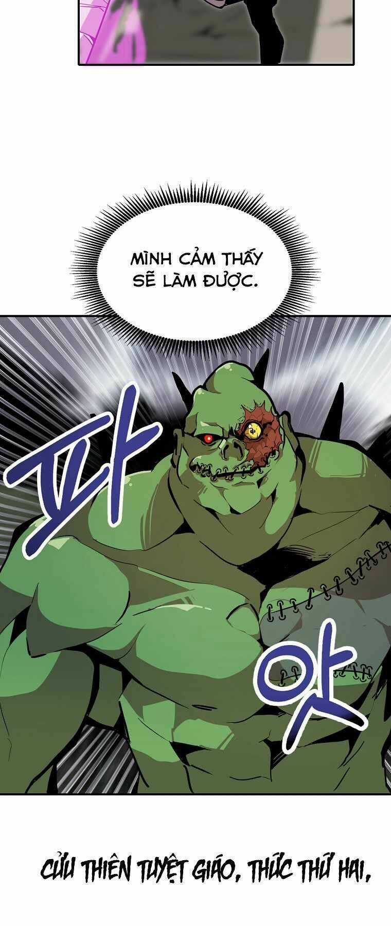 Hồi Quy Vô Giá Trị Chapter 20 trang 32