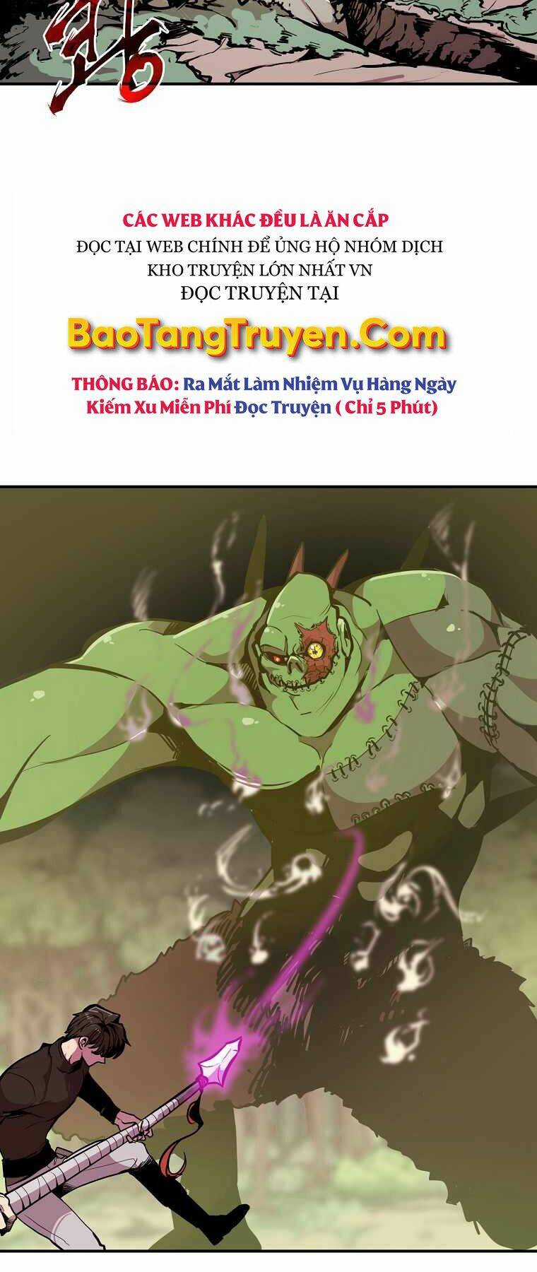 Hồi Quy Vô Giá Trị Chapter 20 trang 35