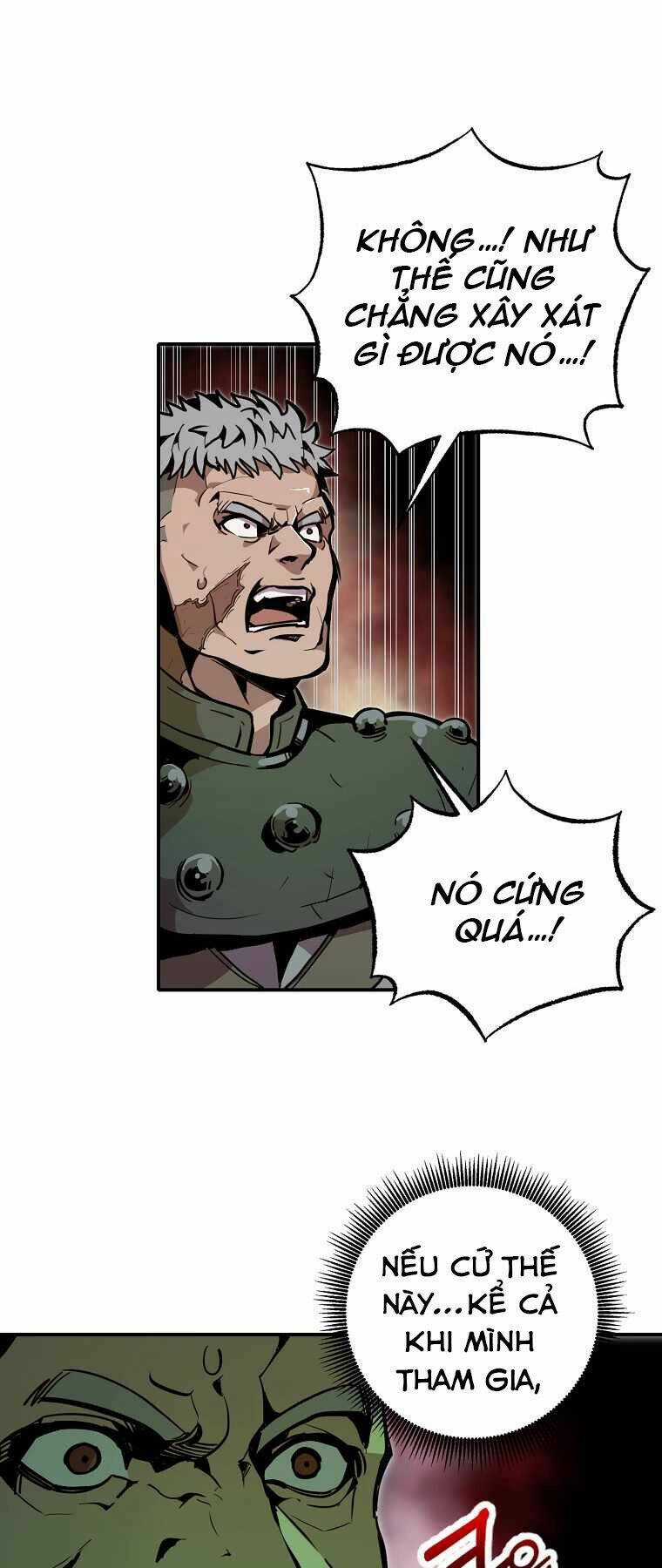 Hồi Quy Vô Giá Trị Chapter 20 trang 36