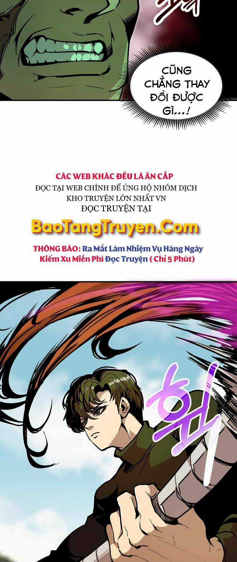 Hồi Quy Vô Giá Trị Chapter 20 trang 37