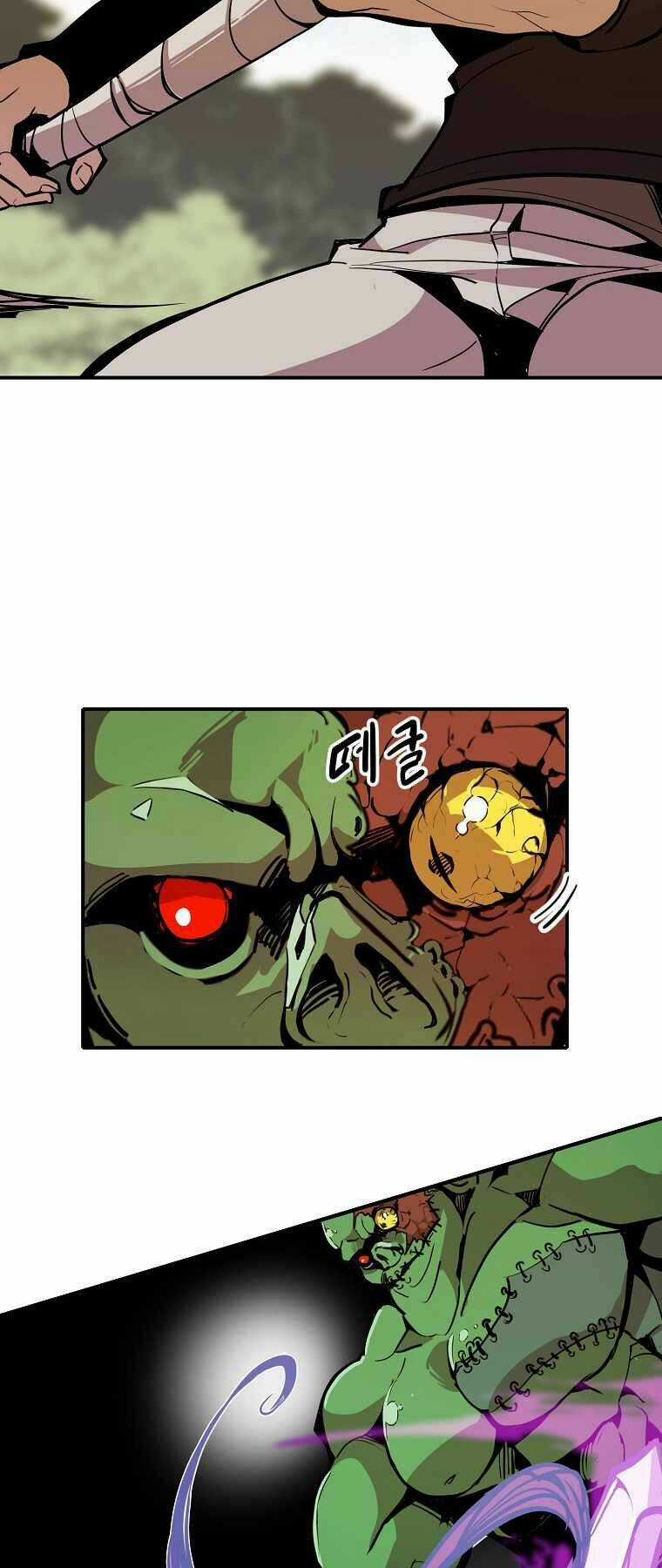 Hồi Quy Vô Giá Trị Chapter 20 trang 38