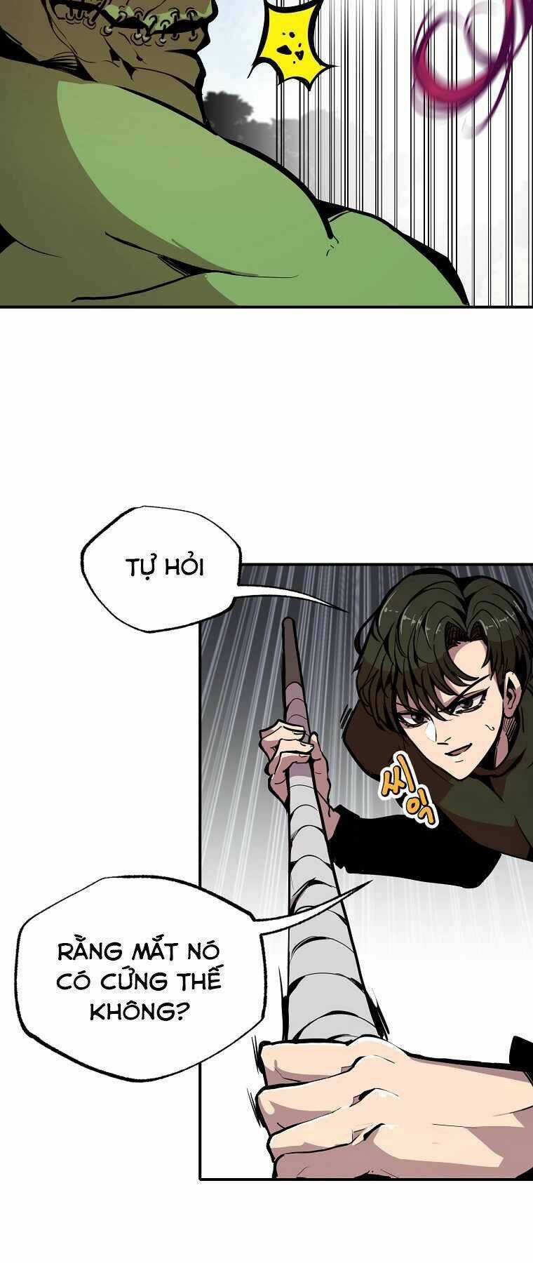Hồi Quy Vô Giá Trị Chapter 20 trang 40