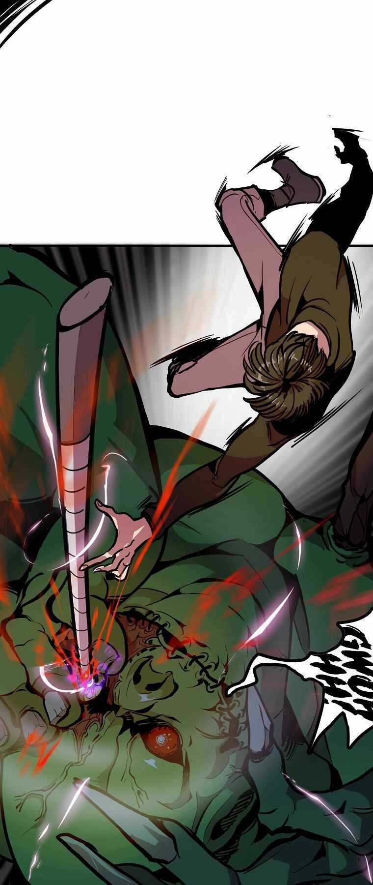 Hồi Quy Vô Giá Trị Chapter 20 trang 42