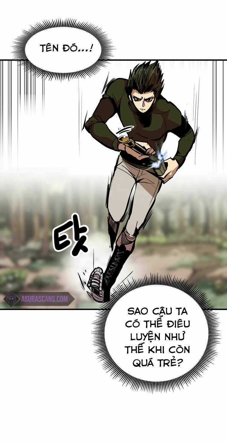 Hồi Quy Vô Giá Trị Chapter 20 trang 44