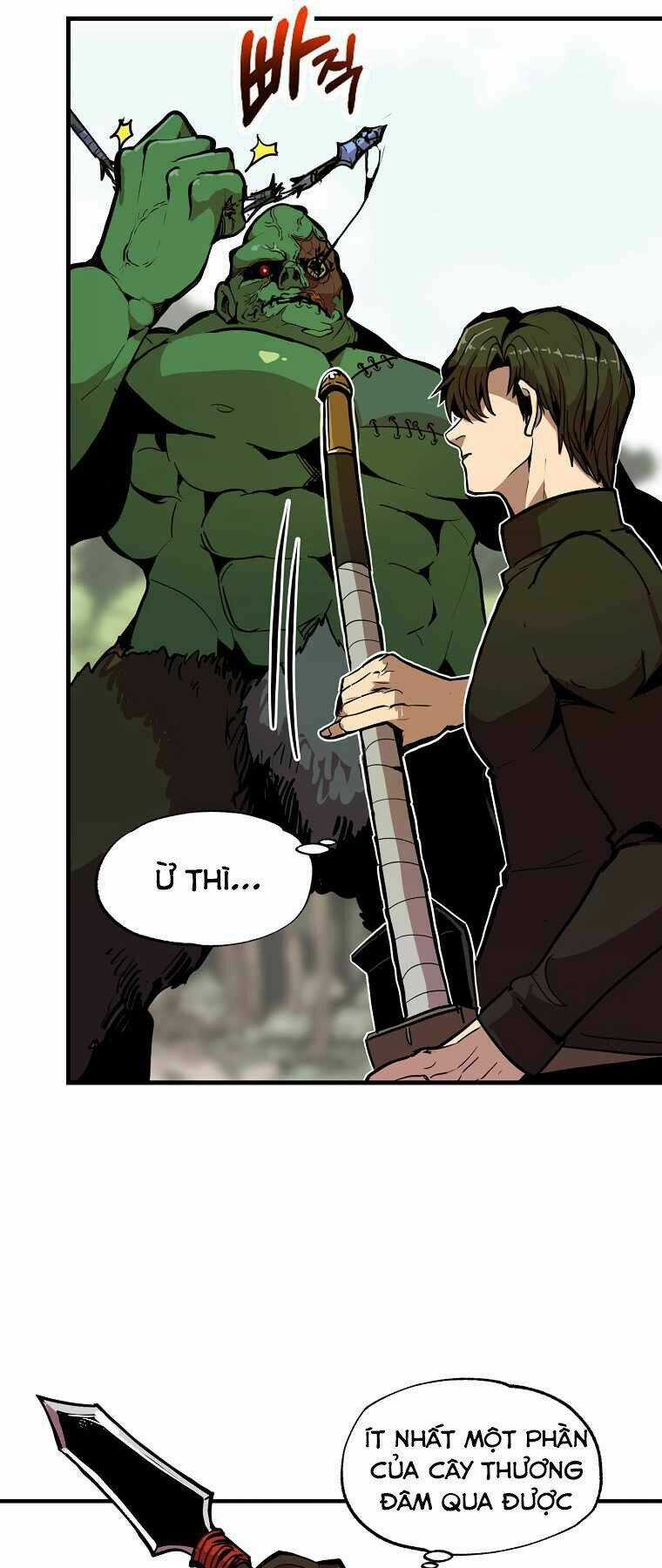 Hồi Quy Vô Giá Trị Chapter 20 trang 45