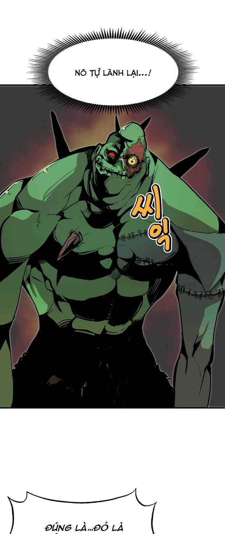 Hồi Quy Vô Giá Trị Chapter 20 trang 48