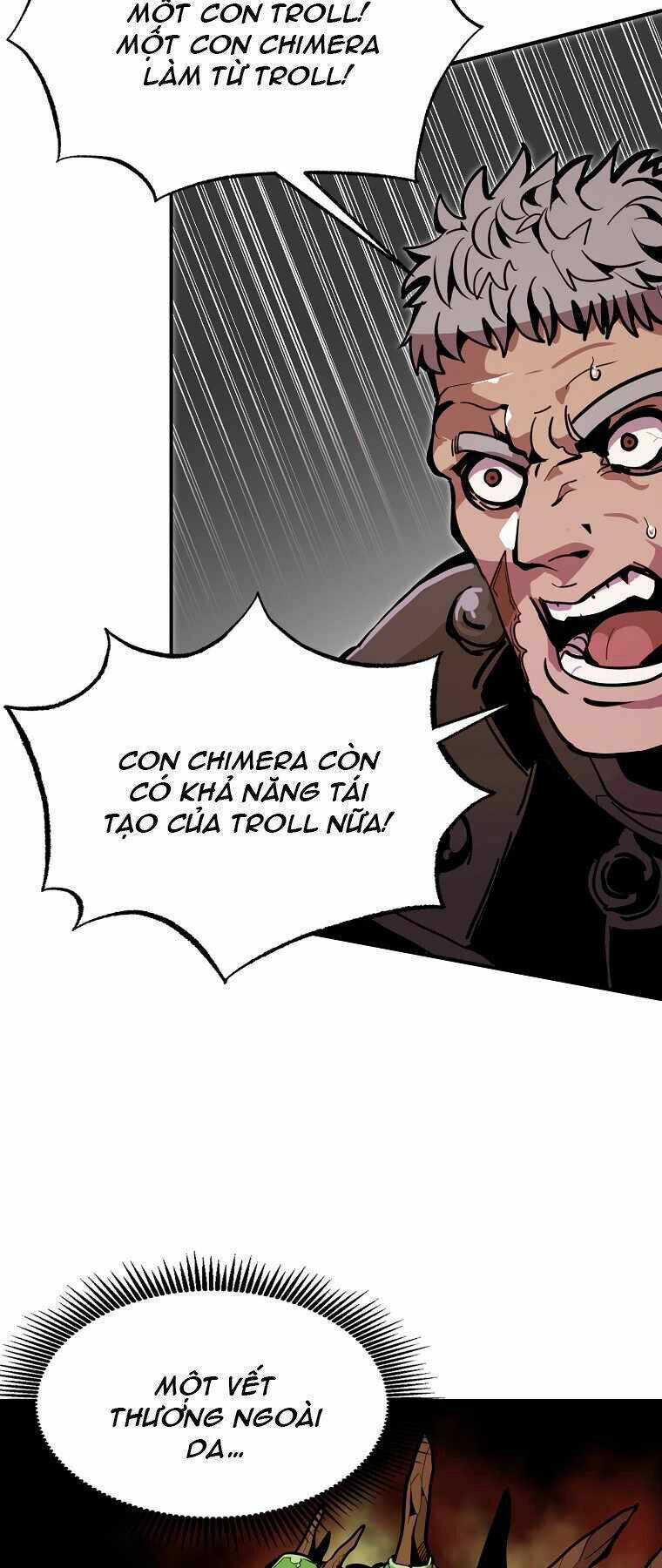 Hồi Quy Vô Giá Trị Chapter 20 trang 49