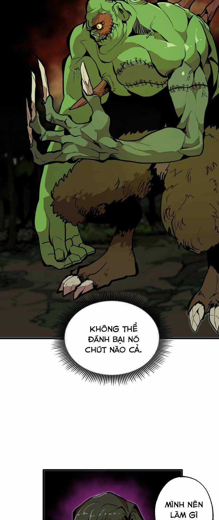 Hồi Quy Vô Giá Trị Chapter 20 trang 50