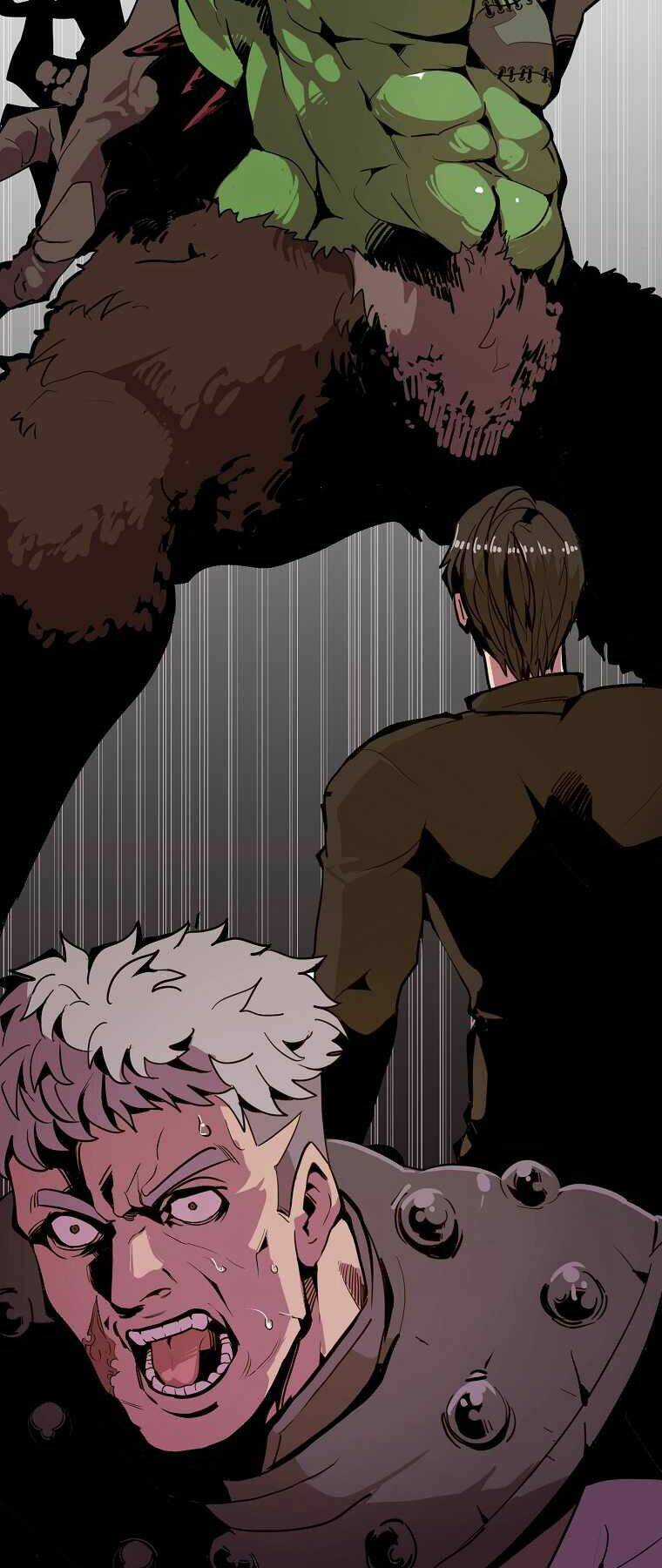 Hồi Quy Vô Giá Trị Chapter 20 trang 7