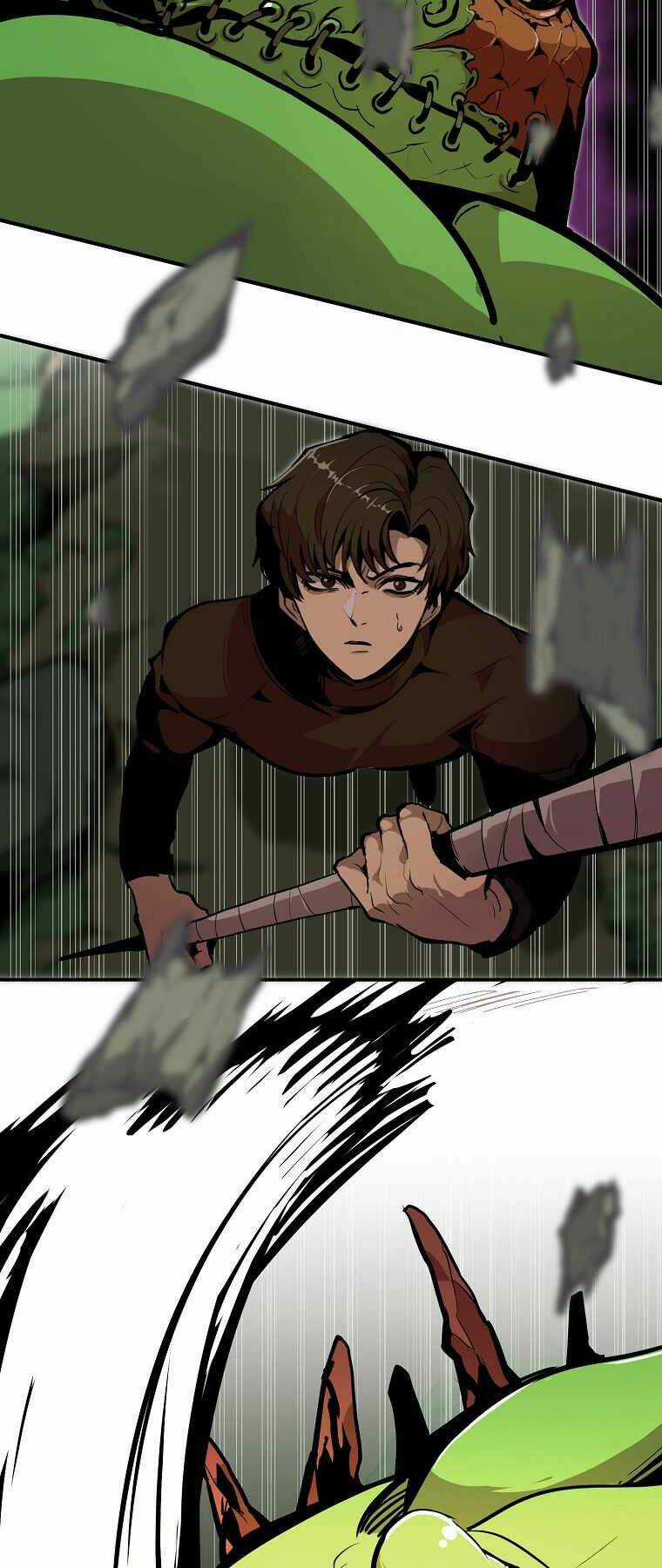 Hồi Quy Vô Giá Trị Chapter 20 trang 9